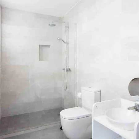 Tulio Ii Family Heated Pool Villa *